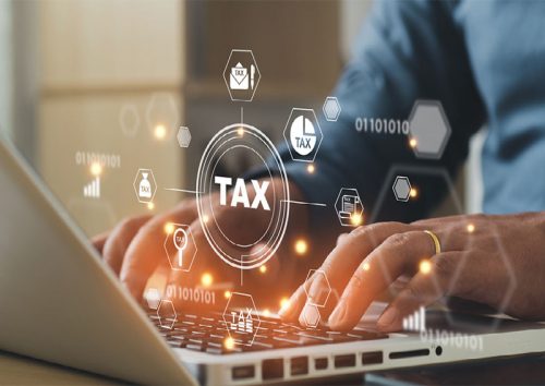 Tax increase on superannuation