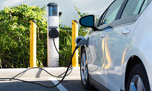 Fringe Benefits Tax and electric cars