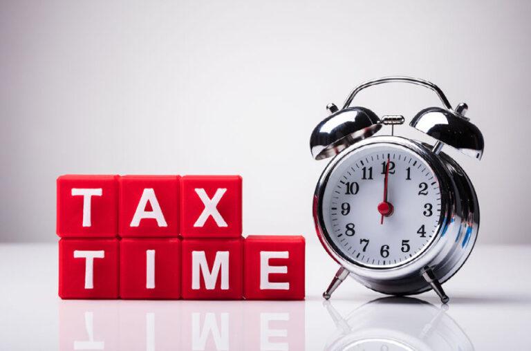 ATO target areas for tax time 2023