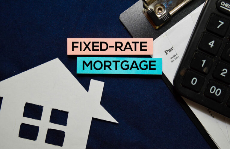 Fixed rate home loan expiring