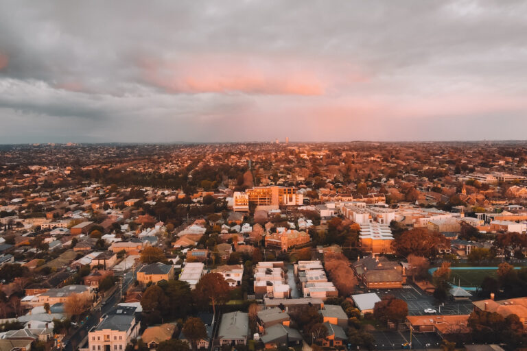 Victoria's Proposed Property Tax Changes