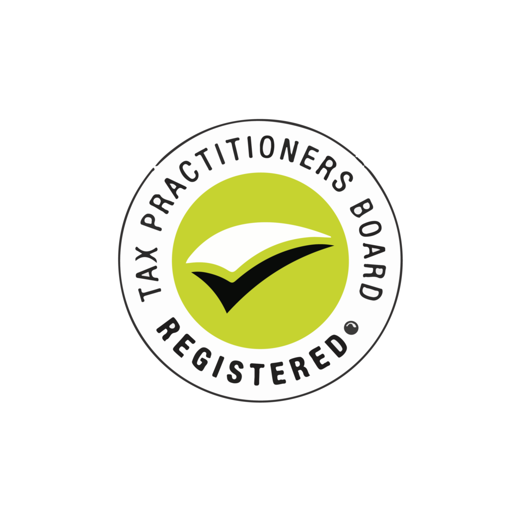 registered tax practitioners board