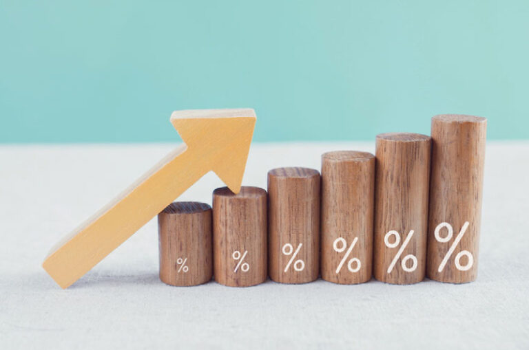 ATO Increase GIC and SIC Rates